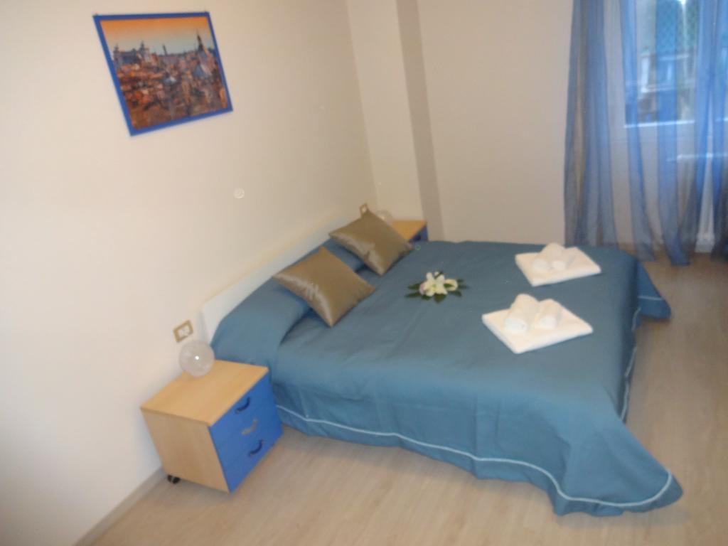 Romulea Guest House Exterior foto